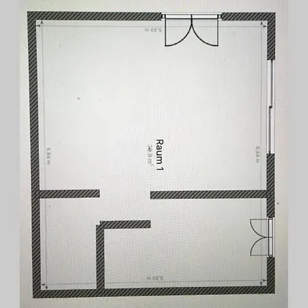 Direkt Am In Apartment *